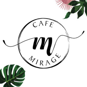 Cafe Mirage logo tile 800x800 1