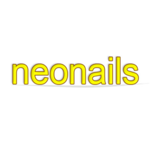 Neo Nails logo web 400x400 1
