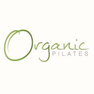 Organic Pilates logo