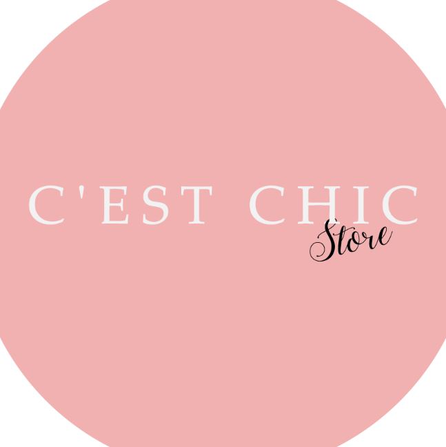 cest chic logo