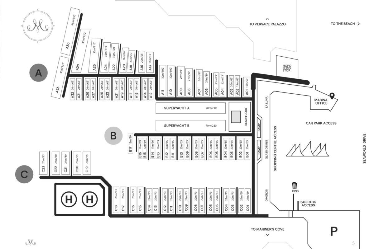 marina map 202312